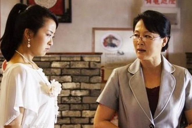 Me Chong Trong Con Cho Vo Chong Chi Dau Nhung Ba Lai Doi Toi Tro Cap 3 Trieu Mot Thang Fe5Ff0C8B2Fd4