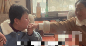 Me Chong Vay Gan 4 Ty Dong Cuu Con Dau Bi Tai Nan Song Thuc Vat Hon 5 Nam 367