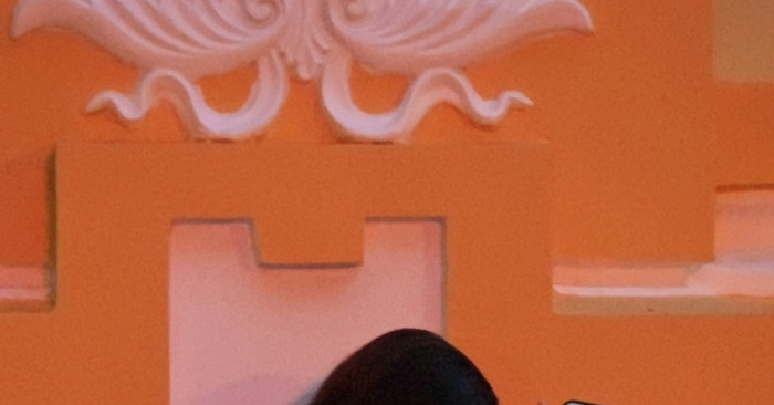 Me Thuy Tien Guc Khoc Khi Con Gai Vay Tay Chao O Toa Khanh Thi Khoe Tin Vui 3068