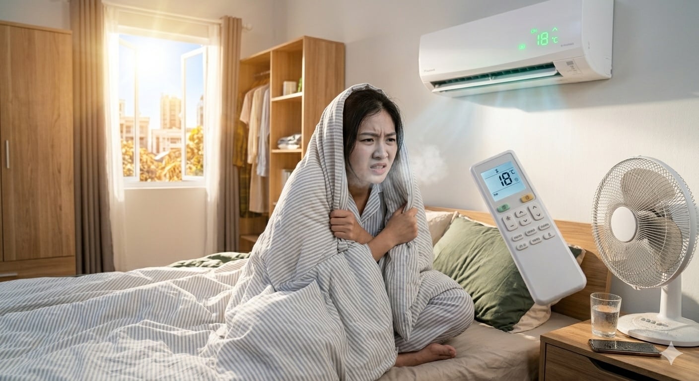 meo dung dieu hoa vua mat sau vua tiet kiem dien ngay tai nha 080601