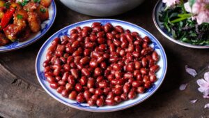 Meo Lam Lac Rang Muoi Gion Tan De Lau Khong Bi Hoi Dau 231349