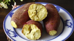 Meo Luoc Khoai Lang 5 Phut La Chin Khoai Bo Tung Thom Nuc 225456