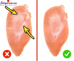 Meo Nha Biet Thuc Pham Kem Chat Luong Buoc 1