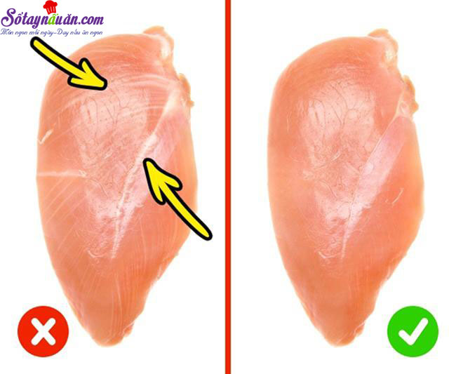 Meo Nha Biet Thuc Pham Kem Chat Luong Buoc 1