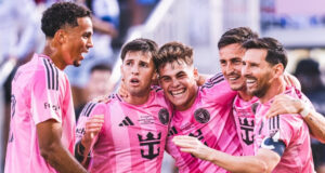 Messi Toa Sang Inter Miami Lan Dau Vo Dich Mls Cup 174