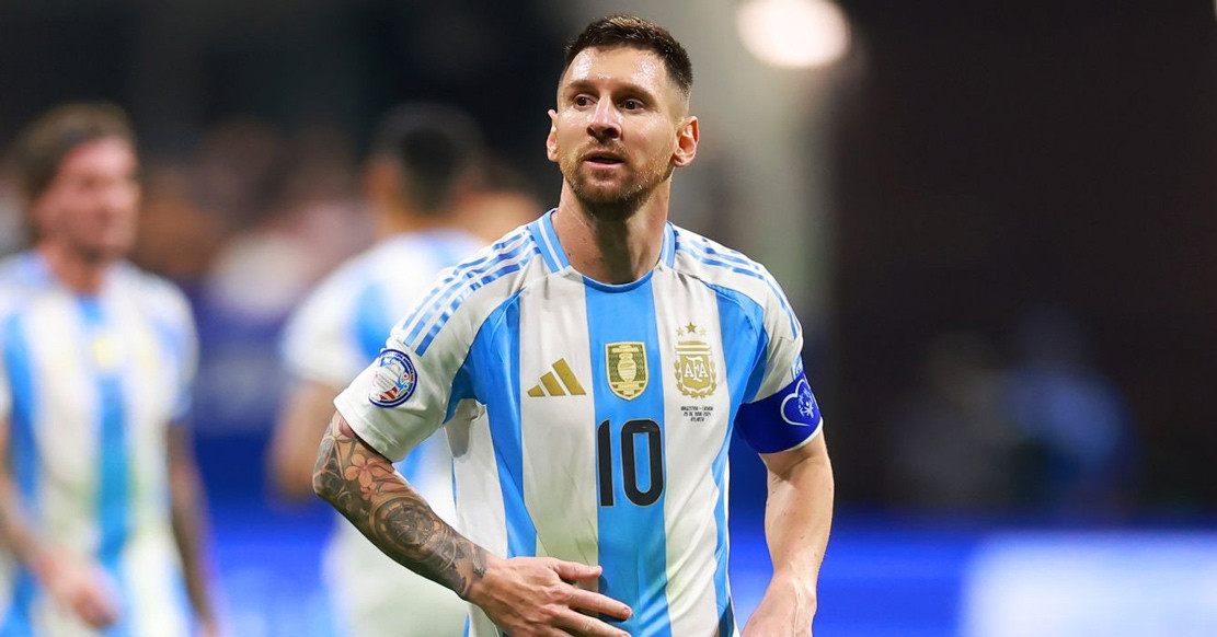 Messi Tuyen Bo Lon Khien Fan Argentina Hoang Mang 91