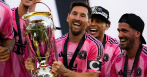 Messi Viet Su Inter Miami Va Bong Da My Vi Anh La Bieu Tuong 1089