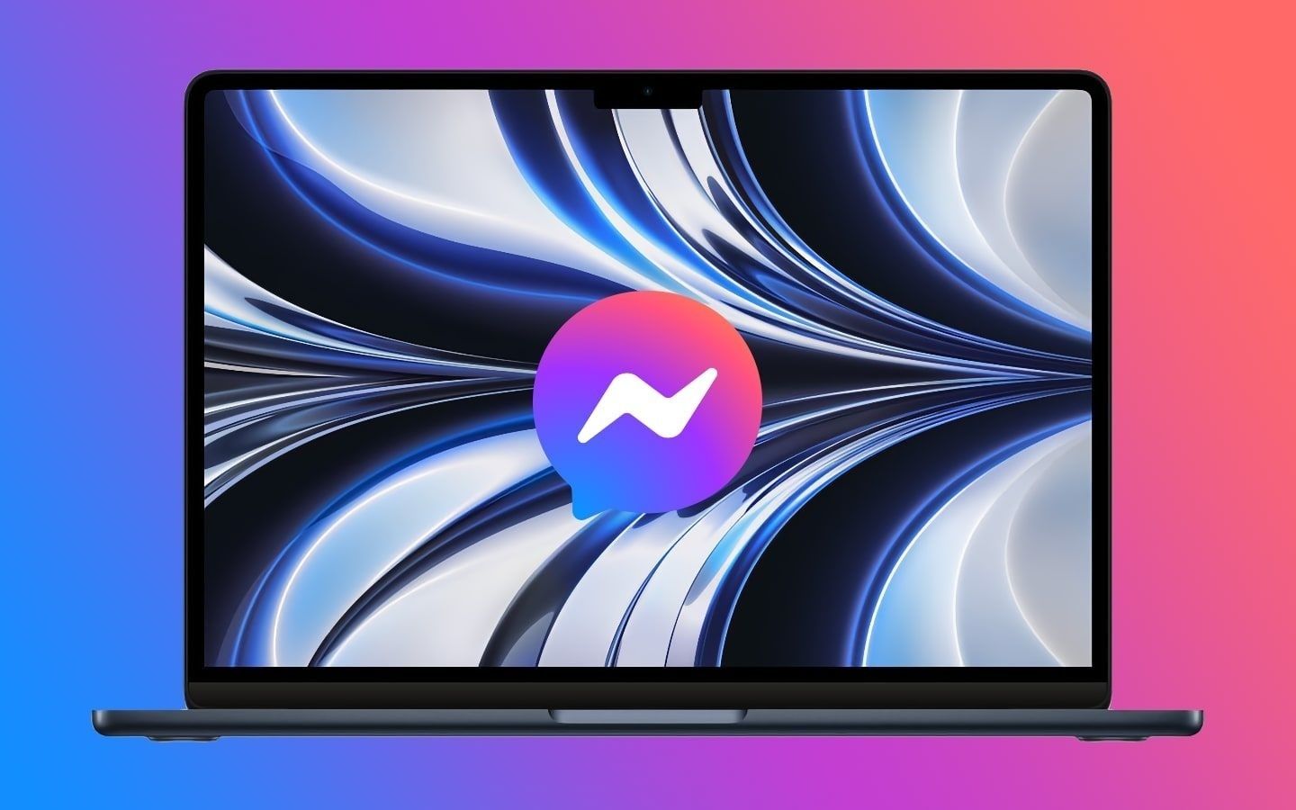 Meta Khai Tu Messenger Desktop 1