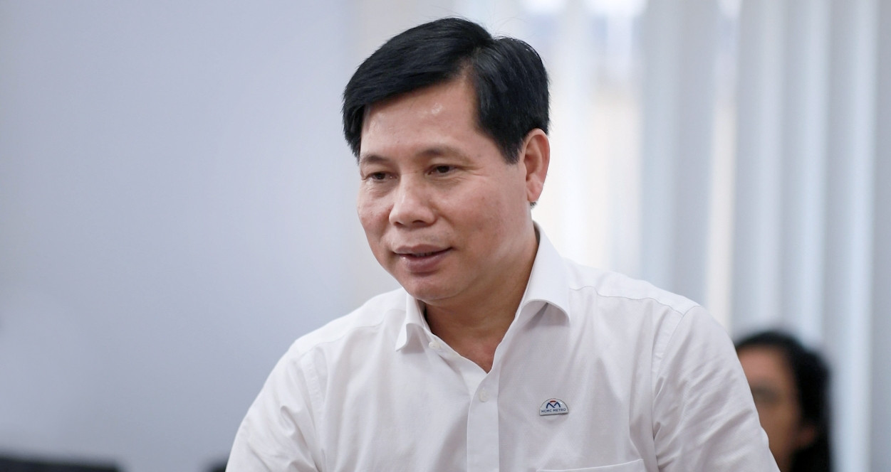 Metro So 2 Cua Tphcm Tang Von Len 57 1867