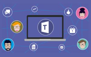 Microsoft Teams Sap Theo Doi Vi Tri Nguoi Dung Tai Noi Lam Viec 1