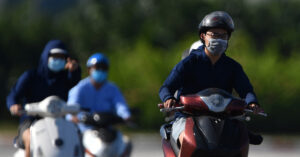 mien bac sap hung chiu dot nang nong dien rong thu hai co noi tren 38 do 1442