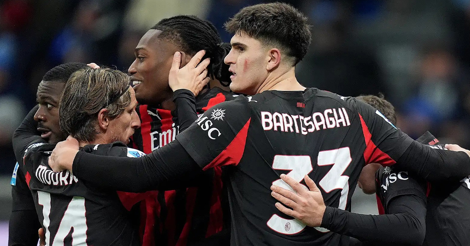 Milan Ha Guc Inter Nho Cai Duyen Derby Cua Modric 315