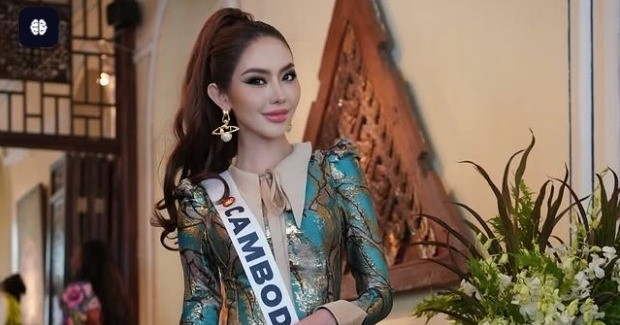 Miss Universe 2025 Hoa Hau Campuchia Khoc Vi Bi Si Nhuc Tho Nhi Ky Vuong Scandal 865