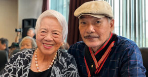 moi quan he dac biet it nguoi biet cua nhac si tran tien va nu nha van 97 tuoi 2243
