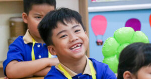 Mot Truong O Tphcm Cho Hoc Sinh Nghi Tet Duong Lich 4 Ngay 852