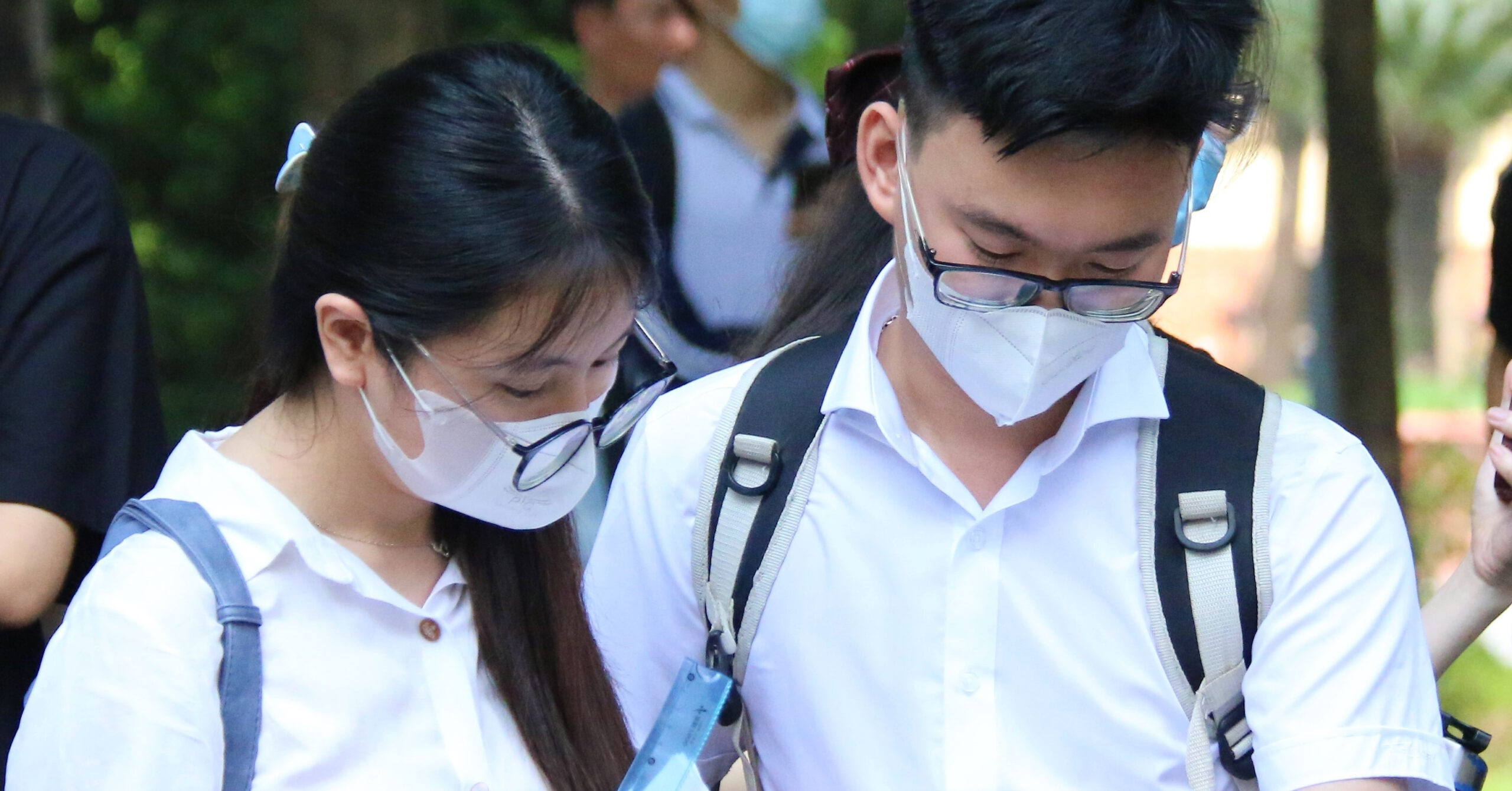 Mot Truong Su Pham Bo Xet Tuyen Bang Ket Qua 2 Ky Thi Doc Lap 1310 Scaled