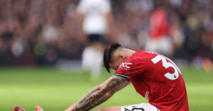 Mu Ta Hoa Vi Sesko Dinh Chan Thuong Nang 361