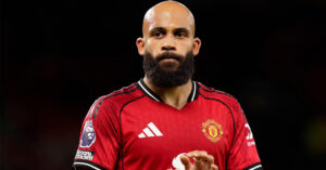 Mu Thua Ho Then Everton Cai Tat Dau Cho Ruben Amorim 785