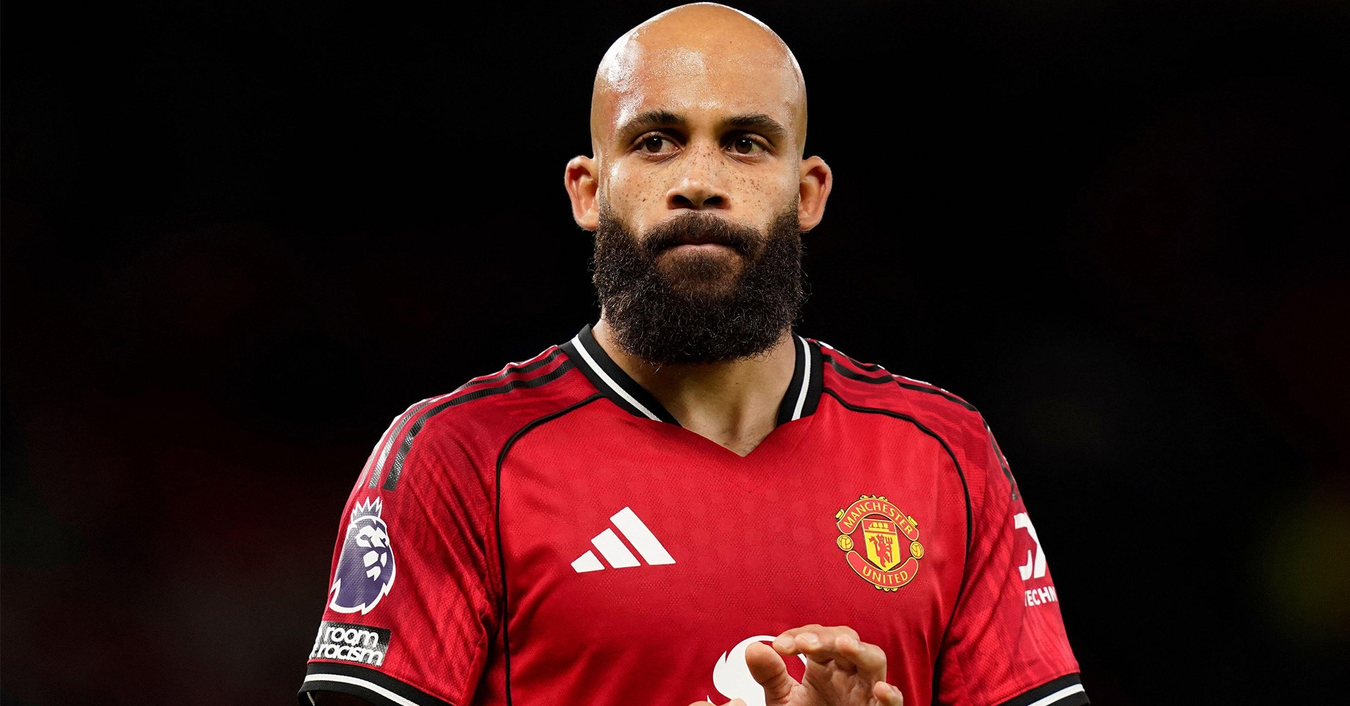 Mu Thua Ho Then Everton Cai Tat Dau Cho Ruben Amorim 785