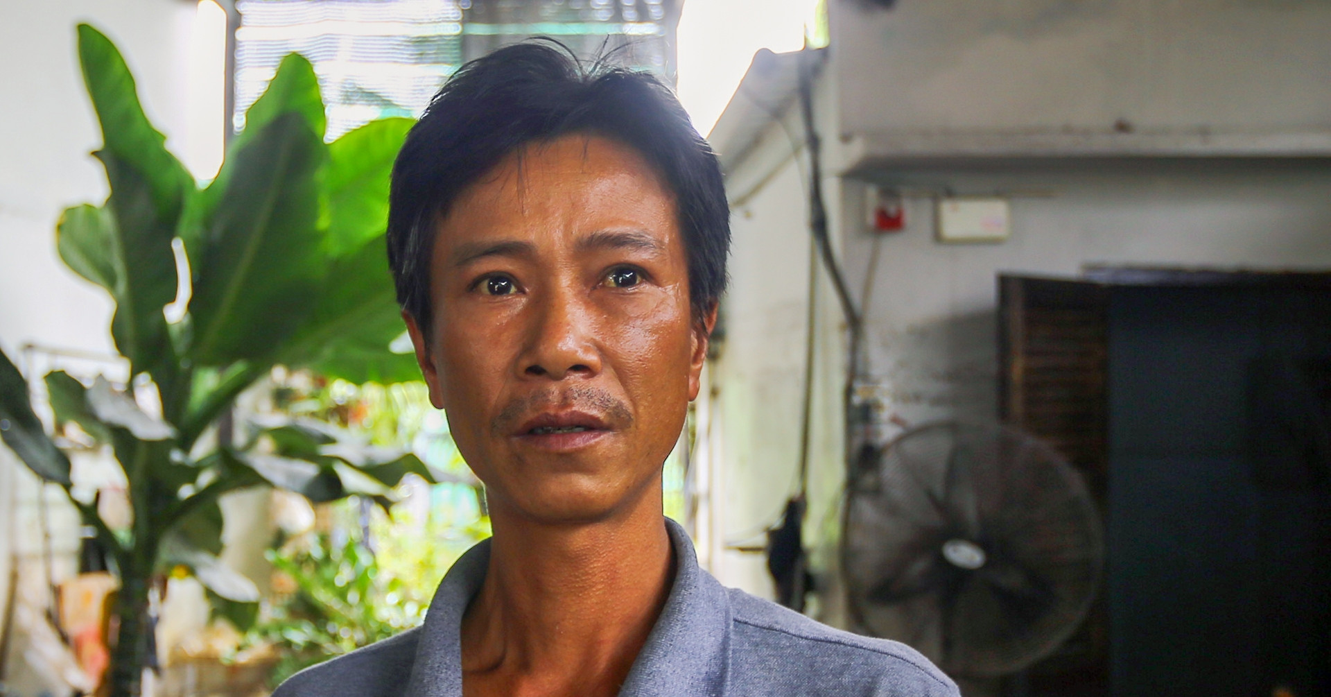 Mua Lu Lich Su O Nha Trang Anh Den Pin Va Quyet Dinh Sinh Tu Cua Nguoi Chay Lu 12