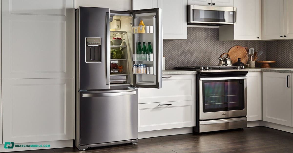 Mua Tu Lanh Thumbnail