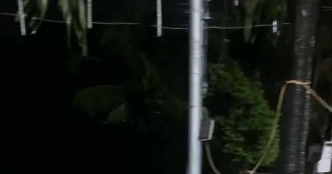 Mua Xoi Xa Gay Ngap Duong Sat O Khanh Hoa Nhieu Tau Phai Tam Dung Chay 1670