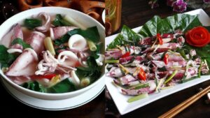 muc tuoi dem hap hay luoc ngon hon tuong de nhung nhieu nguoi tra loi sai 231715