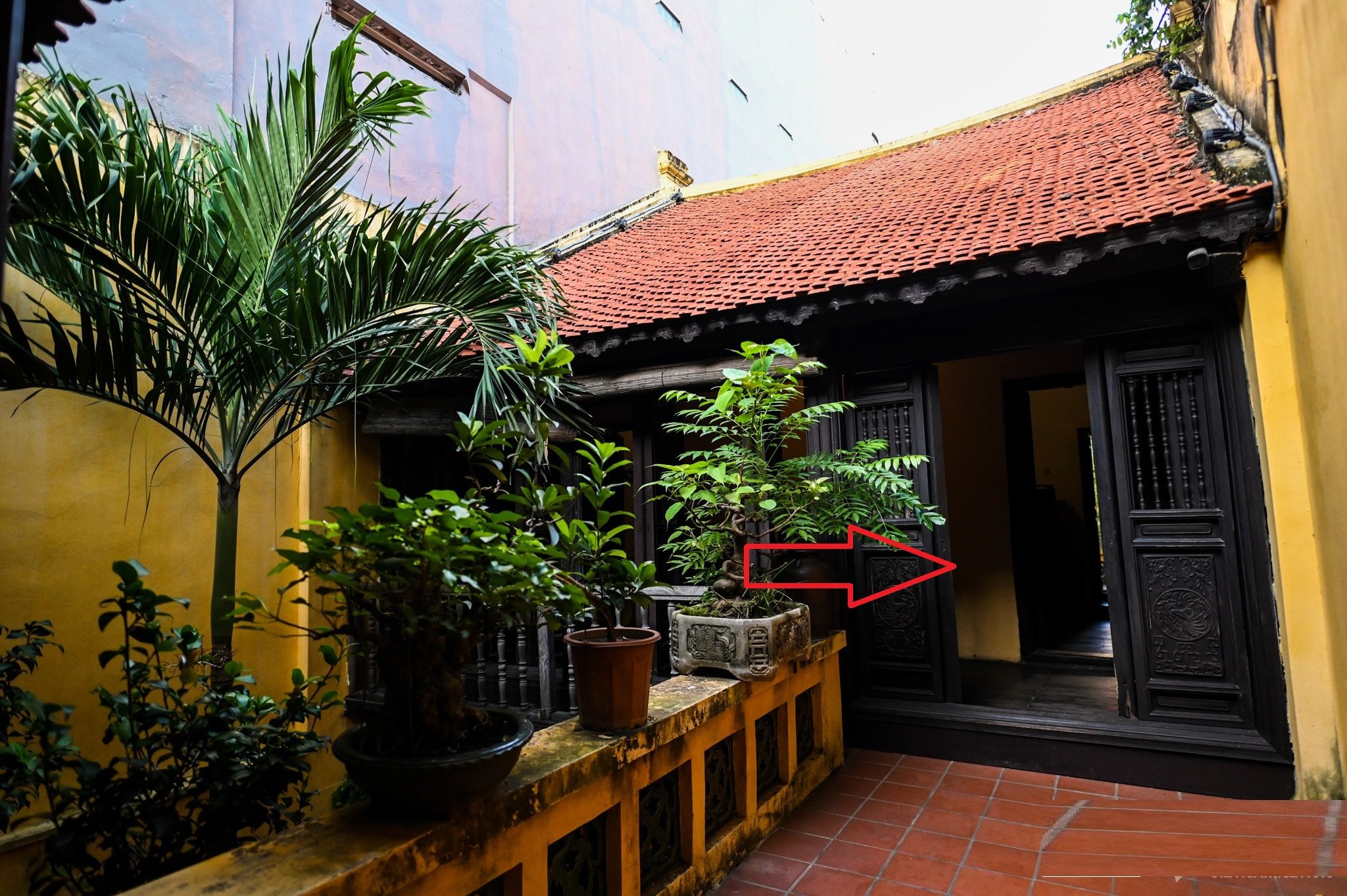 Muon Biet Phong Thuy Nha Tot Xau The Nao Cu Nhin 1 Diem Nay La Thay 094005