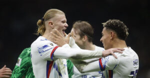 Na Uy Du World Cup 2026 Sai 28 Nam Haaland Va Don Giang Cho Italia 679