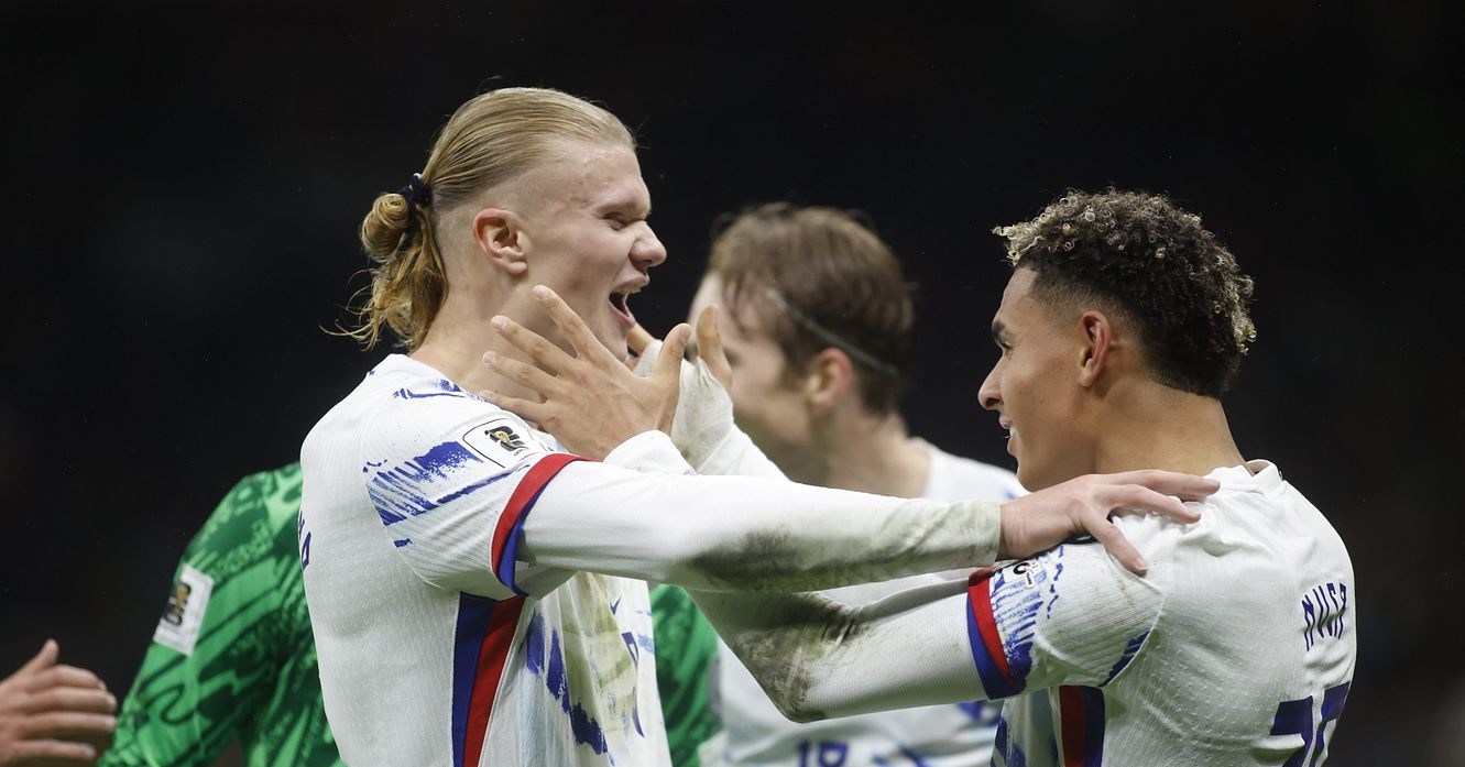 Na Uy Du World Cup 2026 Sai 28 Nam Haaland Va Don Giang Cho Italia 679