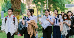 Nam 2026 Dh Quoc Gia Tphcm Trien Khai 1 Phuong Thuc Xet Tuyen Tich Hop 2081