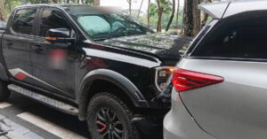 Nam Bao Ve Lai O To Ban Tai Tong Lien Hoan Ven Ho Guom 1948