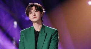 Nam Ca Si Bi Fan Cuong Quay Len Truy Duoi Bang O To Suyt Gay Tai Nan 1728