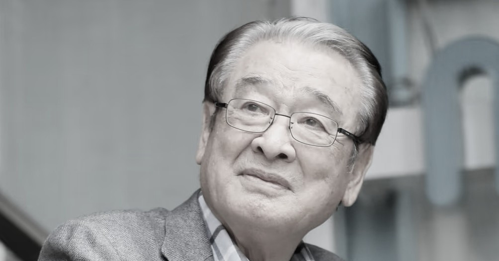 Nam Dien Vien Lee Soon Jae Gia Dinh La So 1 Qua Doi 324