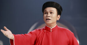 Nam Nghe Si Duoc Phong Nsnd O Tuoi 49 Gay An Tuong Khi Dua Hich Vao Nhac Tre 4217