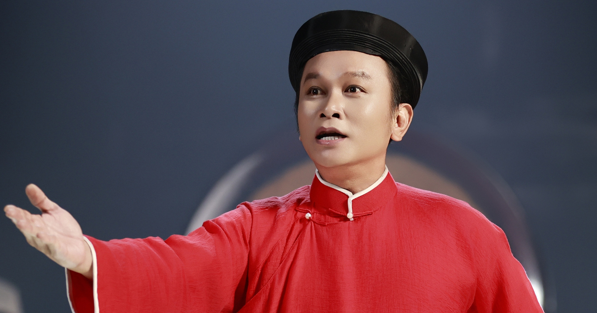 Nam Nghe Si Duoc Phong Nsnd O Tuoi 49 Gay An Tuong Khi Dua Hich Vao Nhac Tre 4217