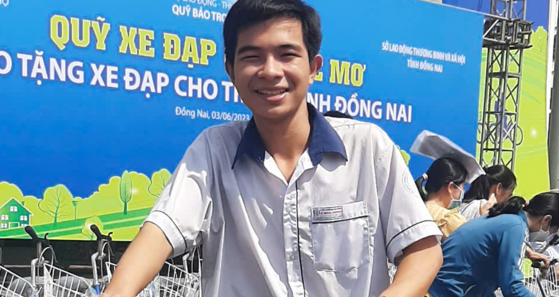 Nam Sinh Mot Truong Dai Hoc O Tphcm Mat Lien Lac Sau Khi Di Sinh Nhat Ban 763