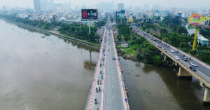 Nang Cau Binh Trieu 1 Cao Hon 1M Tphcm Tiet Kiem Ca 900 Ty Dong So Voi Xay Moi 1484