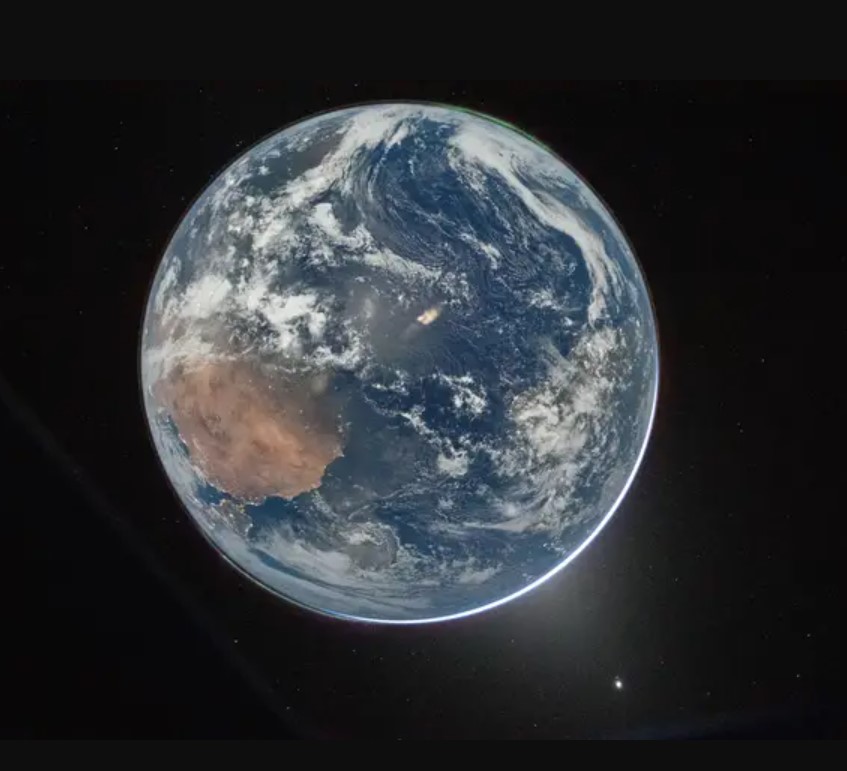 nasa