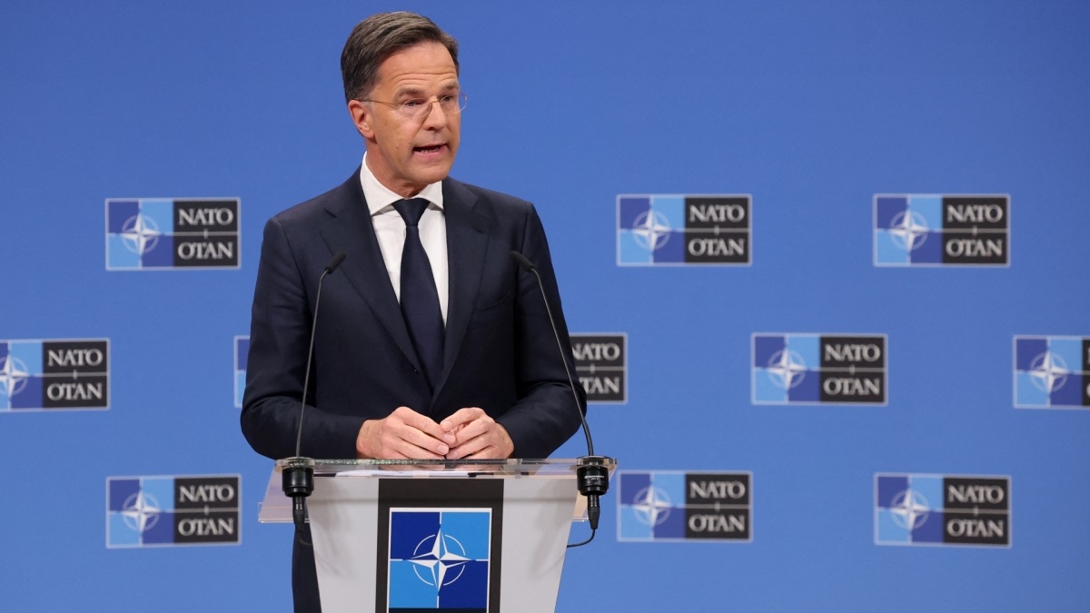 nato