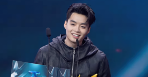 Negav La Quan Quan Anh Trai Say Hi 2025 Buitruonglinh Dat A Quan 88