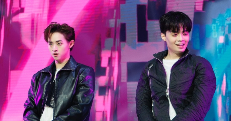 Negav Nhay Hip Hop Thay Giao Thanh Nhac Dung Chan O Anh Trai Say Hi 655