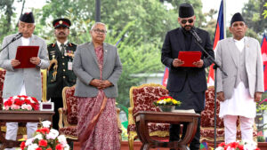 nepal