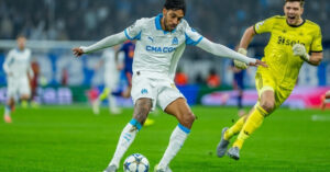 Newcastle Thua Nguoc Marseille 181