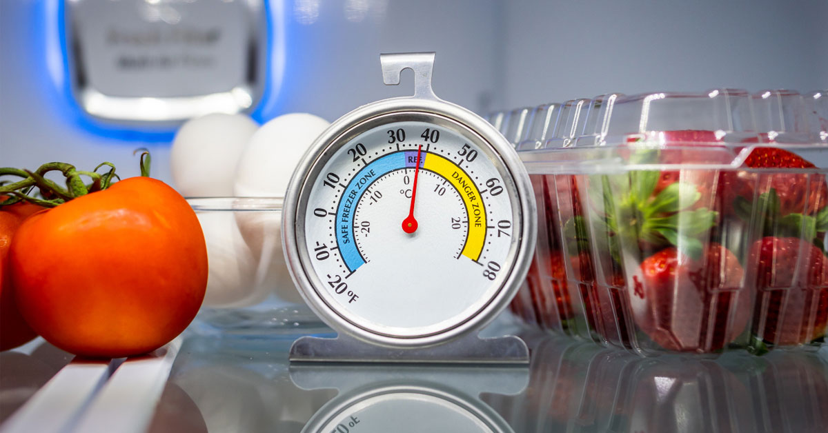 Ngan Mat Tu Lanh Bao Nhieu Do