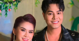 Nghe Si Binh Tinh Cong Bo Quyet Dinh Cua Toa An Va Xin Loi Khan Gia 2079