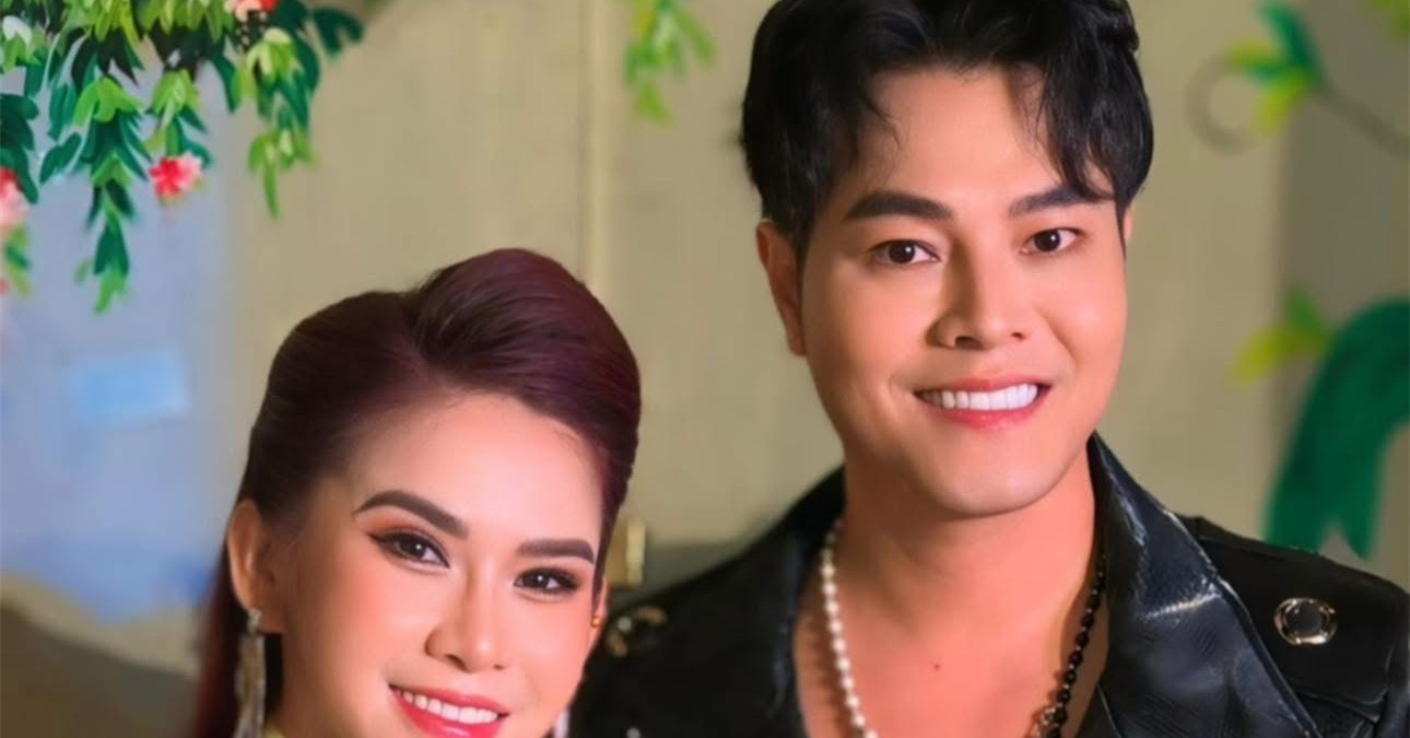 Nghe Si Binh Tinh Cong Bo Quyet Dinh Cua Toa An Va Xin Loi Khan Gia 2079