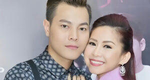 Nghe Si Binh Tinh Va Ca Si Nhat Minh Xac Nhan Duong Ai Nay Di 2019