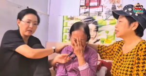 nghe si phung nghi sang ban ve so toi nhat ve chai nhung tu choi 1 cay vang 1374