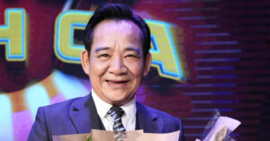 Nghe Si Quang Teo Don Tin Vui 519